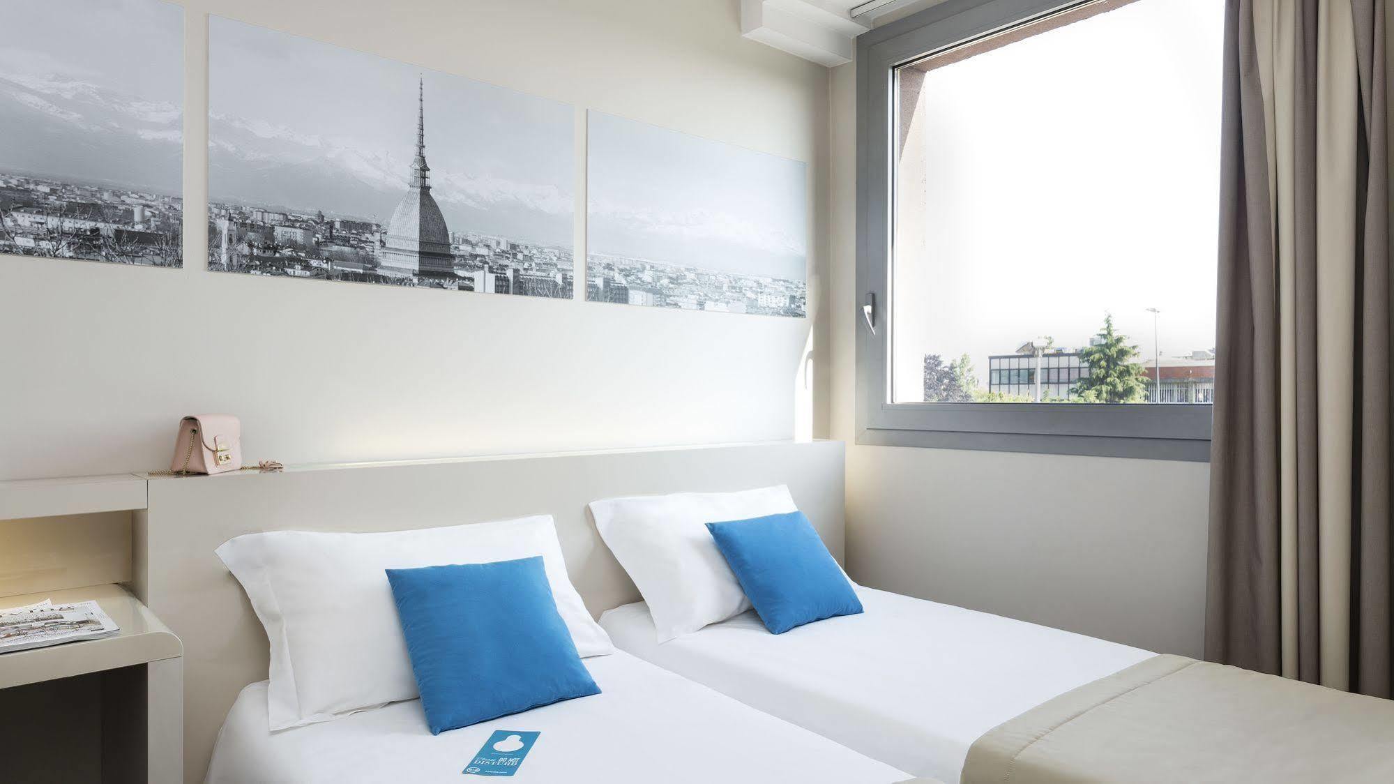 Hotel Orbassano Torino