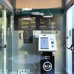 B&B Hotel Torino