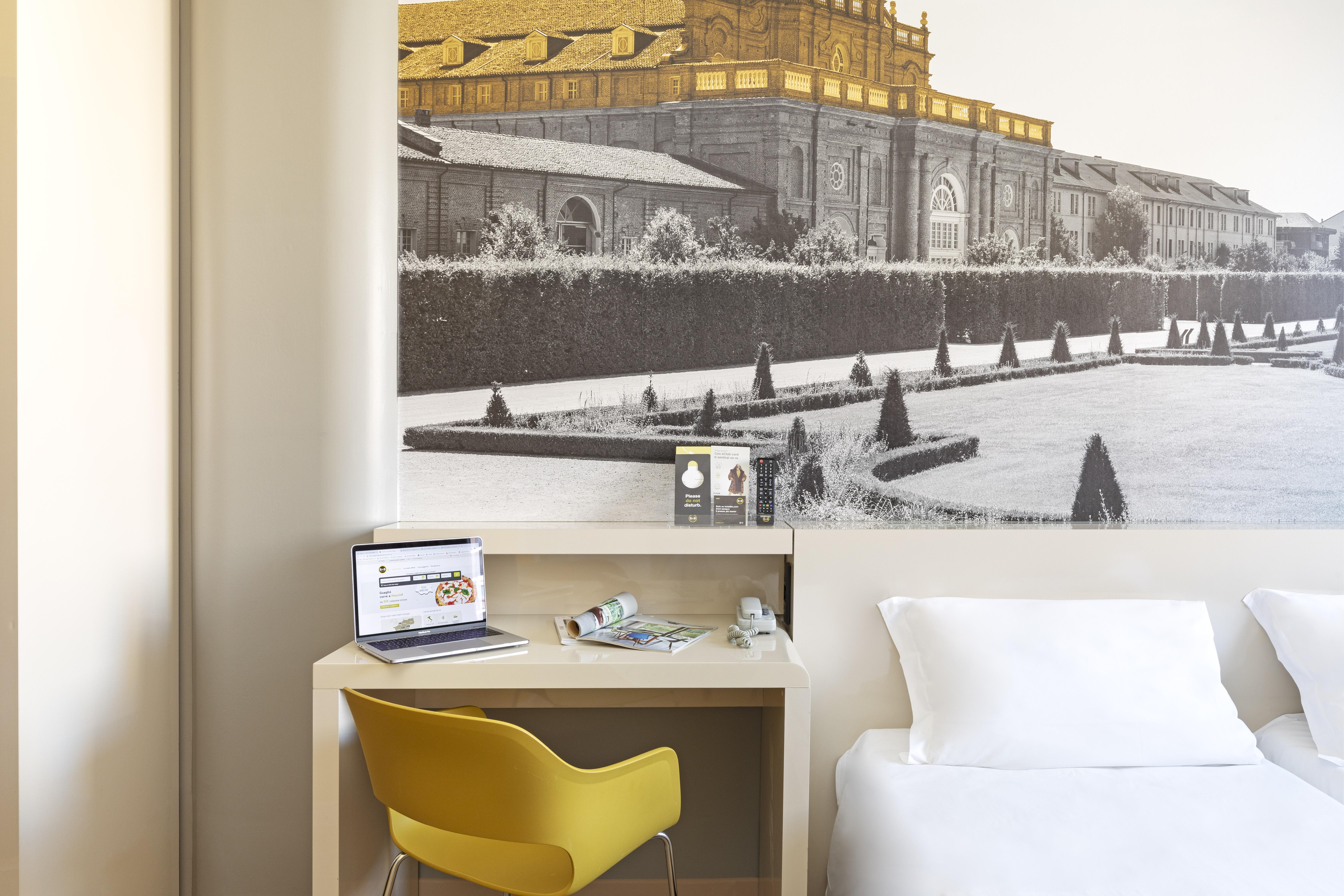 Orbassano Hotel 3*