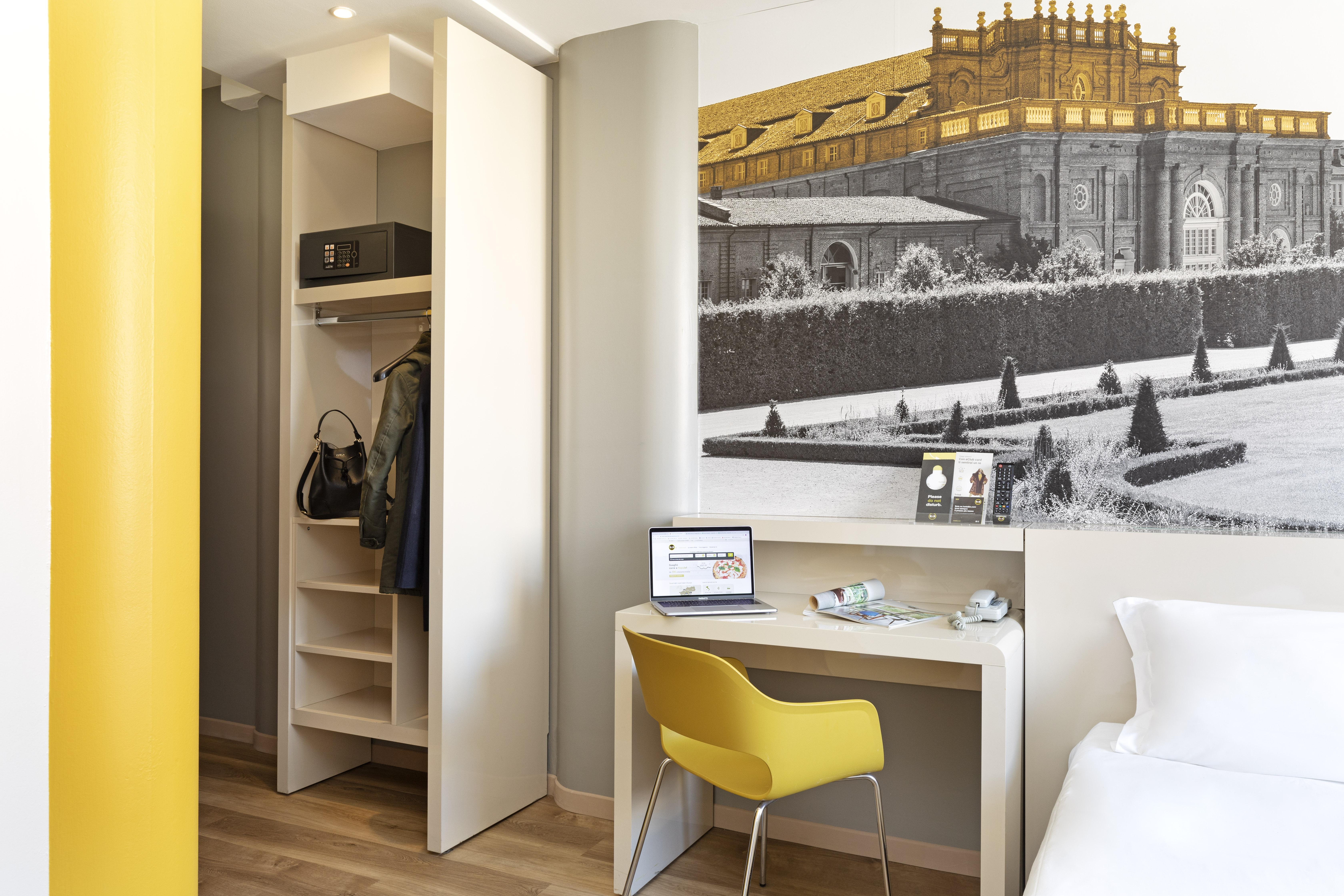 Orbassano Hotel Torino