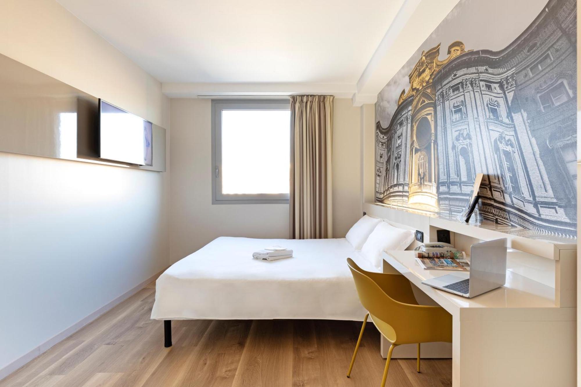 Hotel Orbassano Torino