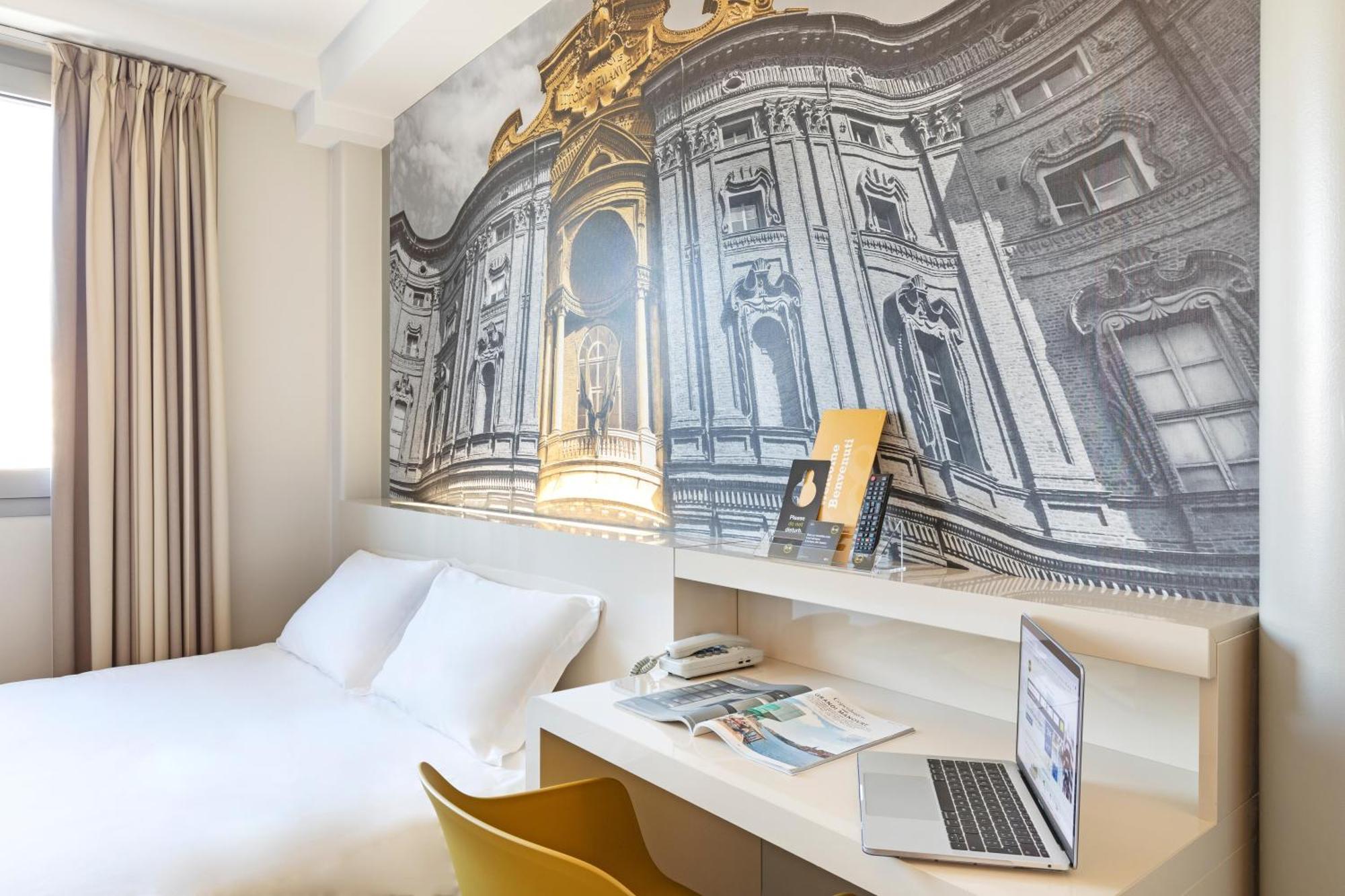 Orbassano Hotel Torino