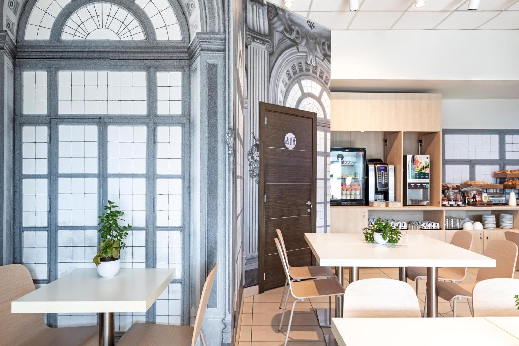 Hotel Orbassano Torino