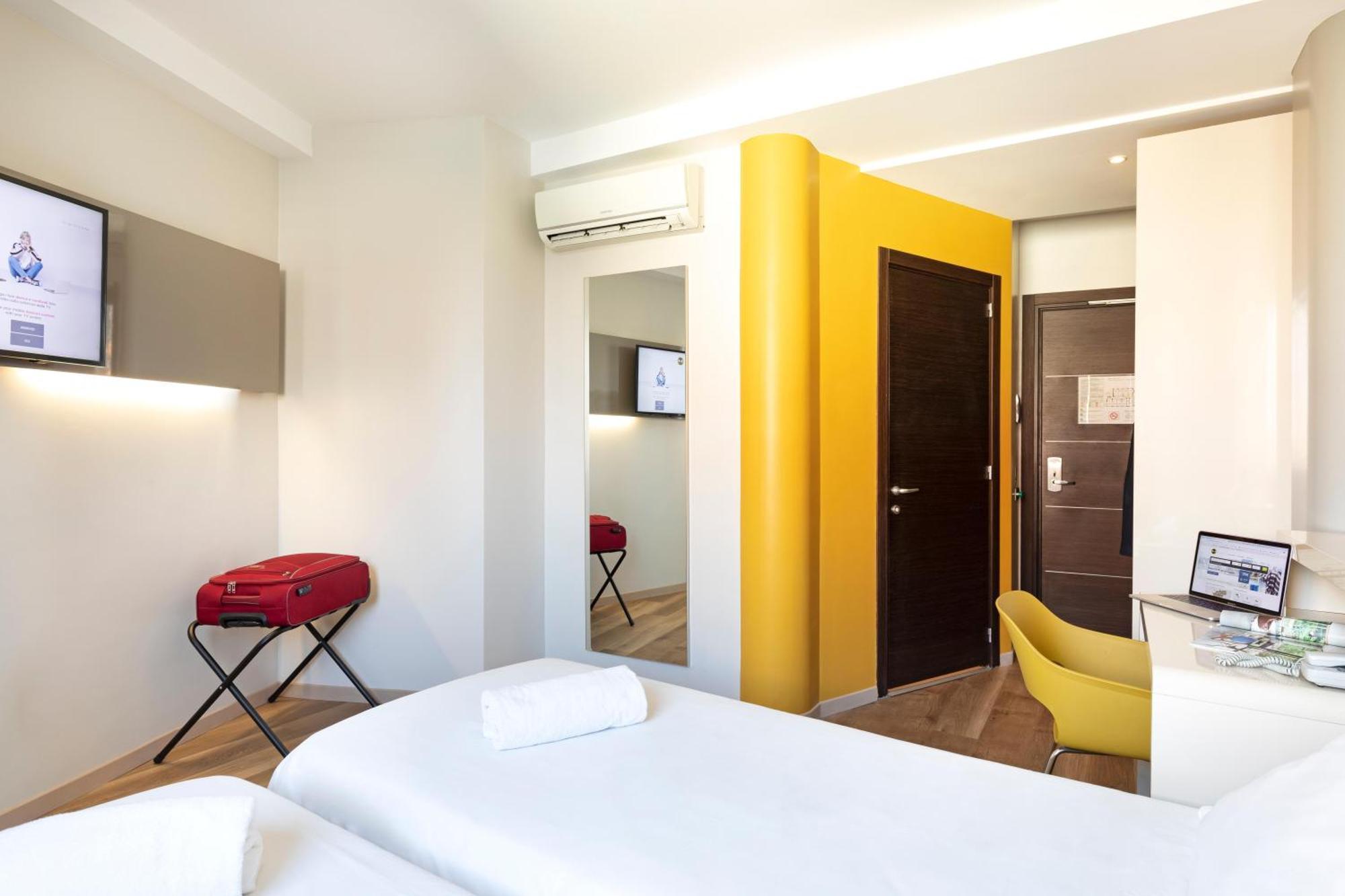 Hotel Orbassano Torino